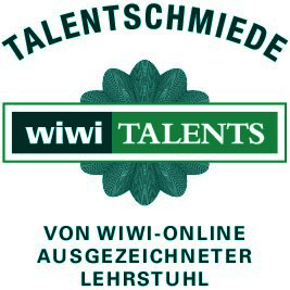 Talentssiegel